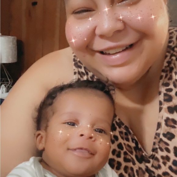 Meet your Posher, Elise - Picture 6 of 9